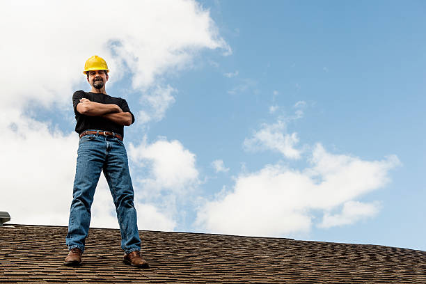 Residential Roof Replacement in Chino Valley, AZ